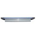 Cmp 24 in. Brilliant LED Lighted Waterfall CMP25677230000